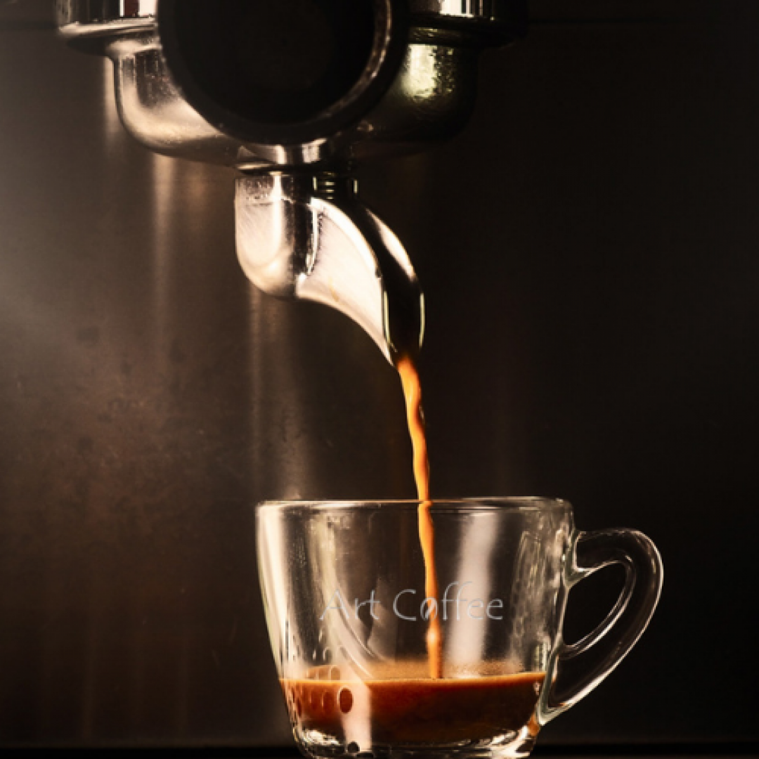 Послуги з ремонту кавомашин Saeco (Домашнього типу) — Art Coffee Service