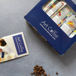 Набір кави меленої в стіках Art Coffee 234 г