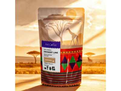 Кава зі смаком Капучино від Арт кава