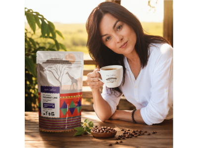 Art Coffee Ірландський крем