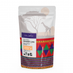 Кава в зернах Art Coffee Англійська карамель 250 г