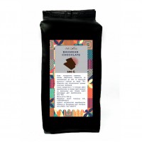 Кава в зернах Art Coffee Баварський шоколад 500 г