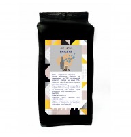 Кава в зернах Art Coffee Бейліс 500 г
