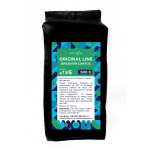 Кава в зернах Art Coffee Бразилія Сантос 500 г