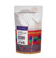 Кава в зернах Art Coffee Гіркий мигдаль 250 г