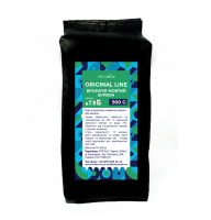 Кава мелена Art Coffee Жовтий Бурбон 500 г