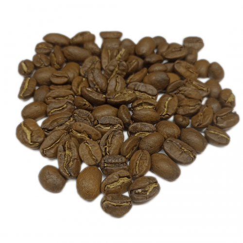 Кава в зернах Art Coffee Колумбія Марагоджип 250 г