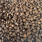 Кава в зернах Art Coffee Коста Ріка Тарразу 250 г