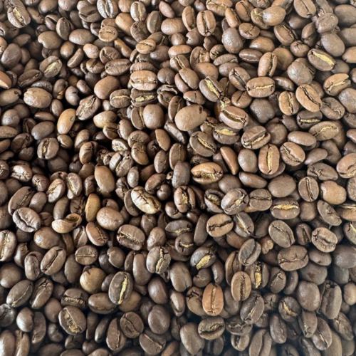 Кава в зернах Art Coffee Коста Ріка Тарразу 250 г