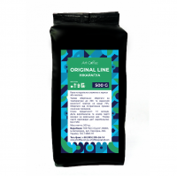 Кава мелена Art Coffee Нікарагуа 500 г