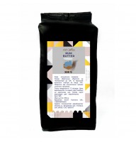 Кава мелена Art Coffee Ромове масло 500 г