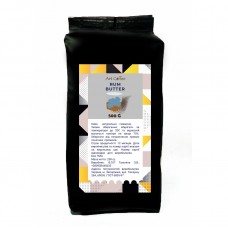 Кава мелена Art Coffee Ромове масло 500 г