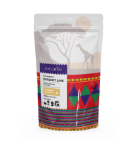 Кава мелена Art Coffee Пряжене молоко 250 г