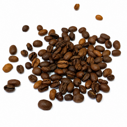 Кава в зернах Art Coffee Ефіопія сідамо 500 г