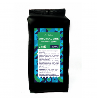 Кава мелена Art Coffee Ефіопія сідамо 500 г