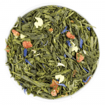 Зелений чай Цитрус-Диня 50 г