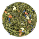 Зелений чай Цитрус-Диня 50 г