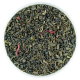 Зелений чай Суниця з вершками I 50 г