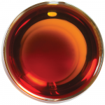 Чорний чай Дика вишня 50 г