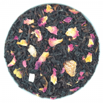 Чорний чай Пристрасть 50 г