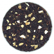 Чорний чай Таємнича Азія 50 г