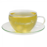 Зелений чай Лазурна розсип 50 г