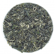 Зелений чай Лазурна розсип 50 г