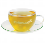 Напівферментований чай Молочний Оолонг 50 г