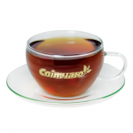 Чорний чай Гірський струмок 50 г