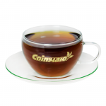 Чорний чай Золотий равлик 50 г