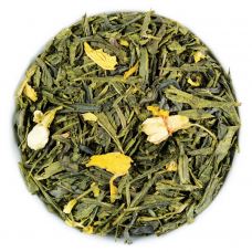 Зелений чай Квітуча сакура 50 г