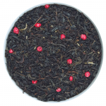 Чорний чай Кубок вогню 50 г