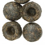 Спеціальний чай Пу Ер чорний пресований 50 г