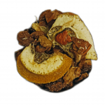 Фруктовая сумiш Апельсинова мрiя 50 г