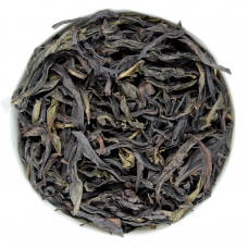 Напівферментований чай Да Хун Пао 50 г