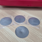 Покращувач для еспресо Сито Puck Screen 58мм