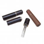 Розподільник меленої кави в холдері