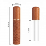 Розподільник меленої кави в холдері