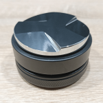 Кавовий темпер-розподільник 58 мм