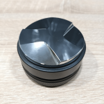 Кавовий темпер-розподільник 58 мм