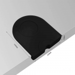 Килимок силіконовий для темперування розмір S