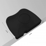 Килимок силіконовий для темперування розмір M