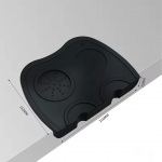 Килимок силіконовий для темперування розмір L