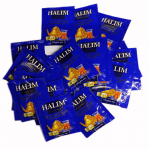 Чорний чай Halim в сашетах 100 шт