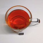 Чорний чай Halim в сашетах 100 шт