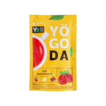 Чай Малиновий Yogoda 50г
