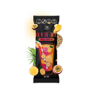 Концентрат коктейлю Ананас-маракуйя 50 г