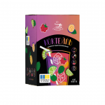 Концентрат коктейлю Смакуйте Малина-маракуйя 50 г