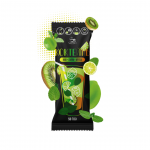 Концентрат коктейлю Смакуйте Ківі-лайм-м`ята 50 г