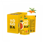 Чай Обліпиховий Yogoda 50г